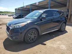 KM8J33AL1KU843041 2019 HYUNDAI TUCSON