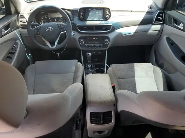 KM8J33AL1KU843041 2019 HYUNDAI TUCSON - Image 8