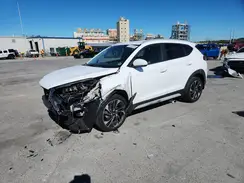 KM8J33AL1KU852239 2019 HYUNDAI TUCSON