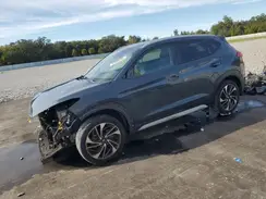 KM8J33AL1KU859854 2019 HYUNDAI TUCSON