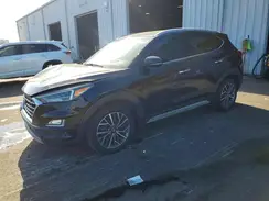KM8J33AL1KU861068 2019 HYUNDAI TUCSON