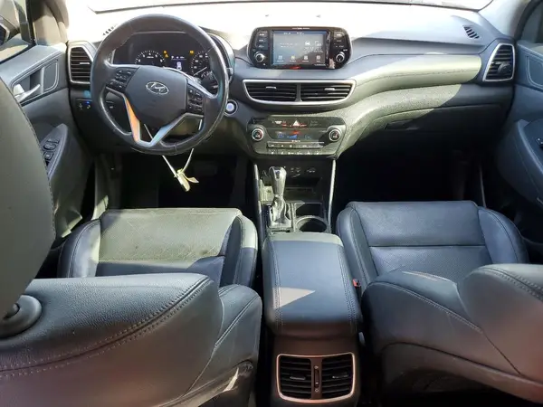 KM8J33AL1KU861068 2019 HYUNDAI TUCSON - Image 8
