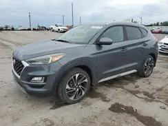 KM8J33AL1KU861782 2019 HYUNDAI TUCSON