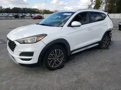 KM8J33AL1KU875536 2019 HYUNDAI TUCSON