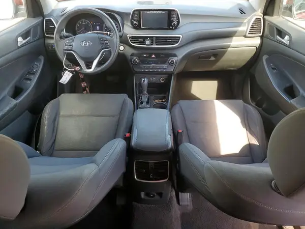 KM8J33AL1KU889291 2019 HYUNDAI TUCSON - Image 8