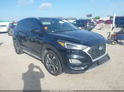 KM8J33AL1KU890134 2019 HYUNDAI TUCSON