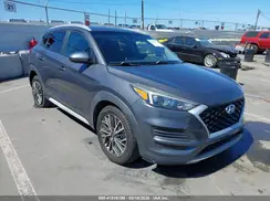 KM8J33AL1KU890618 2019 HYUNDAI TUCSON