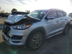 KM8J33AL1KU893289 2019 HYUNDAI TUCSON