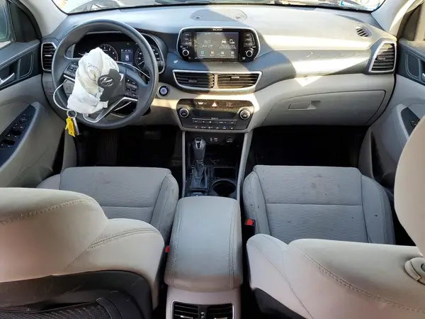 KM8J33AL1KU893289 2019 HYUNDAI TUCSON - Image 8