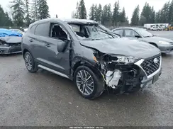 KM8J33AL1KU897536 2019 HYUNDAI TUCSON
