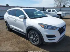 KM8J33AL1KU898086 2019 HYUNDAI TUCSON