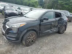 KM8J33AL1KU902041 2019 HYUNDAI TUCSON