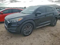 KM8J33AL1KU905232 2019 HYUNDAI TUCSON
