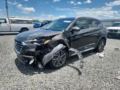 KM8J33AL1KU910009 2019 HYUNDAI TUCSON