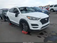 KM8J33AL1KU929949 2019 HYUNDAI TUCSON