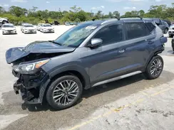 KM8J33AL1KU937632 2019 HYUNDAI TUCSON