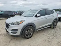 KM8J33AL1KU941650 2019 HYUNDAI TUCSON
