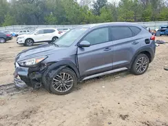 KM8J33AL1KU950445 2019 HYUNDAI TUCSON