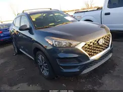 KM8J33AL1KU958867 2019 HYUNDAI TUCSON