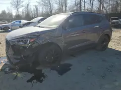 KM8J33AL1KU960411 2019 HYUNDAI TUCSON