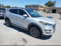 KM8J33AL1KU964992 2019 HYUNDAI TUCSON