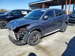 KM8J33AL1KU967004 2019 HYUNDAI TUCSON