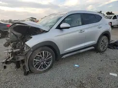 KM8J33AL1KU971120 2019 HYUNDAI TUCSON