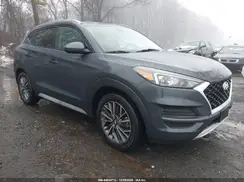 KM8J33AL1KU973837 2019 HYUNDAI TUCSON