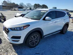 KM8J33AL1KU976513 2019 HYUNDAI TUCSON