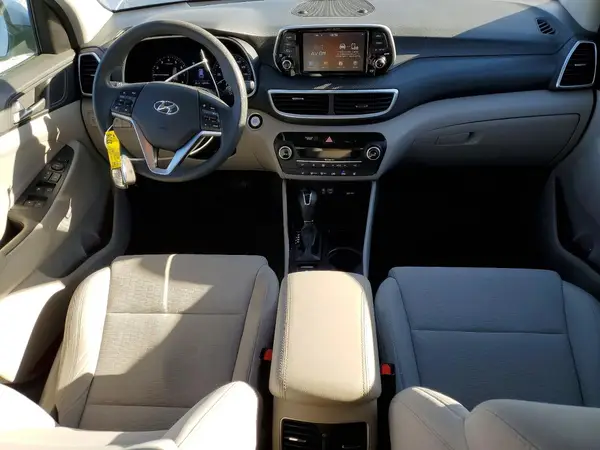 KM8J33AL1KU976513 2019 HYUNDAI TUCSON - Image 8