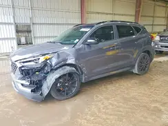 KM8J33AL1KU982179 2019 HYUNDAI TUCSON