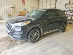 KM8J33AL1KU985390 2019 HYUNDAI TUCSON
