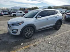 KM8J33AL1KU996048 2019 HYUNDAI TUCSON