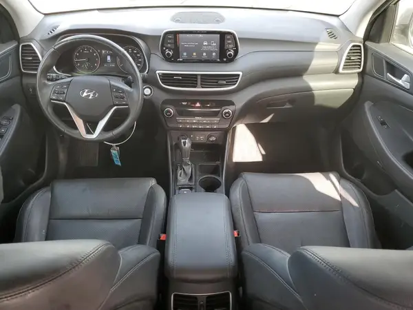 KM8J33AL1KU996048 2019 HYUNDAI TUCSON - Image 8