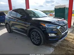 KM8J33AL1KU996132 2019 HYUNDAI TUCSON