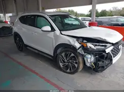 KM8J33AL1LU092704 2020 HYUNDAI TUCSON