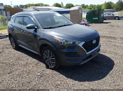 KM8J33AL1LU099622 2020 HYUNDAI TUCSON