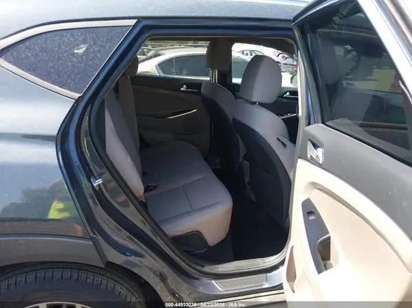 KM8J33AL1LU099622 2020 HYUNDAI TUCSON - Image 8