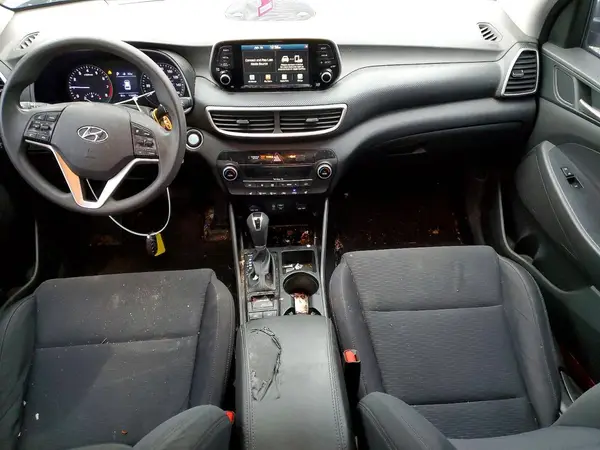 KM8J33AL1LU108173 2020 HYUNDAI TUCSON - Image 8