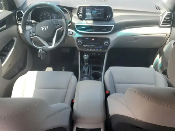 KM8J33AL1LU111915 2020 HYUNDAI TUCSON - Image 8