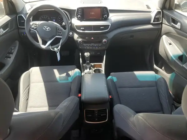 KM8J33AL1LU115513 2020 HYUNDAI TUCSON - Image 8