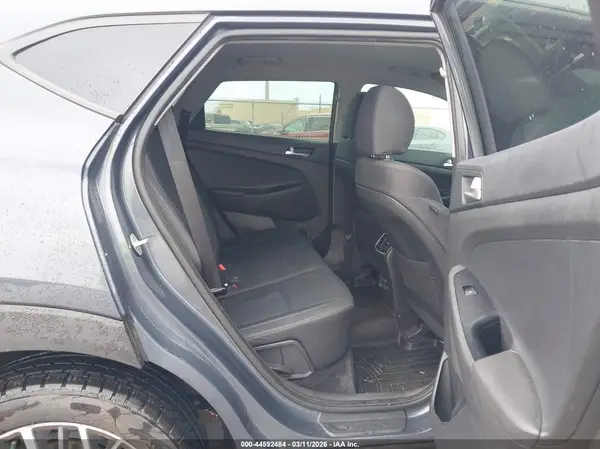 KM8J33AL1LU116371 2020 HYUNDAI TUCSON - Image 8