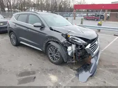 KM8J33AL1LU119190 2020 HYUNDAI TUCSON