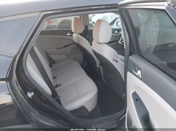 KM8J33AL1LU130514 2020 HYUNDAI TUCSON - Image 8