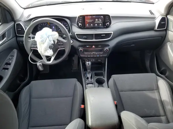 KM8J33AL1LU131470 2020 HYUNDAI TUCSON - Image 8