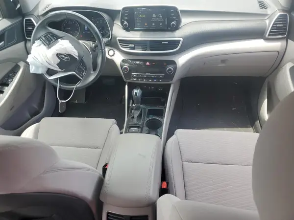 KM8J33AL1LU131808 2020 HYUNDAI TUCSON - Image 8