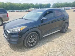 KM8J33AL1LU134790 2020 HYUNDAI TUCSON