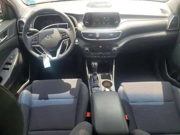 KM8J33AL1LU134790 2020 HYUNDAI TUCSON - Image 8