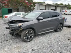 KM8J33AL1LU161388 2020 HYUNDAI TUCSON