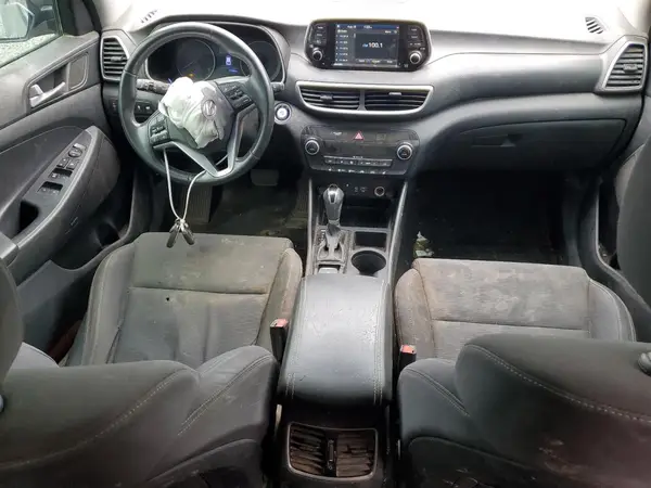 KM8J33AL1LU161388 2020 HYUNDAI TUCSON - Image 8